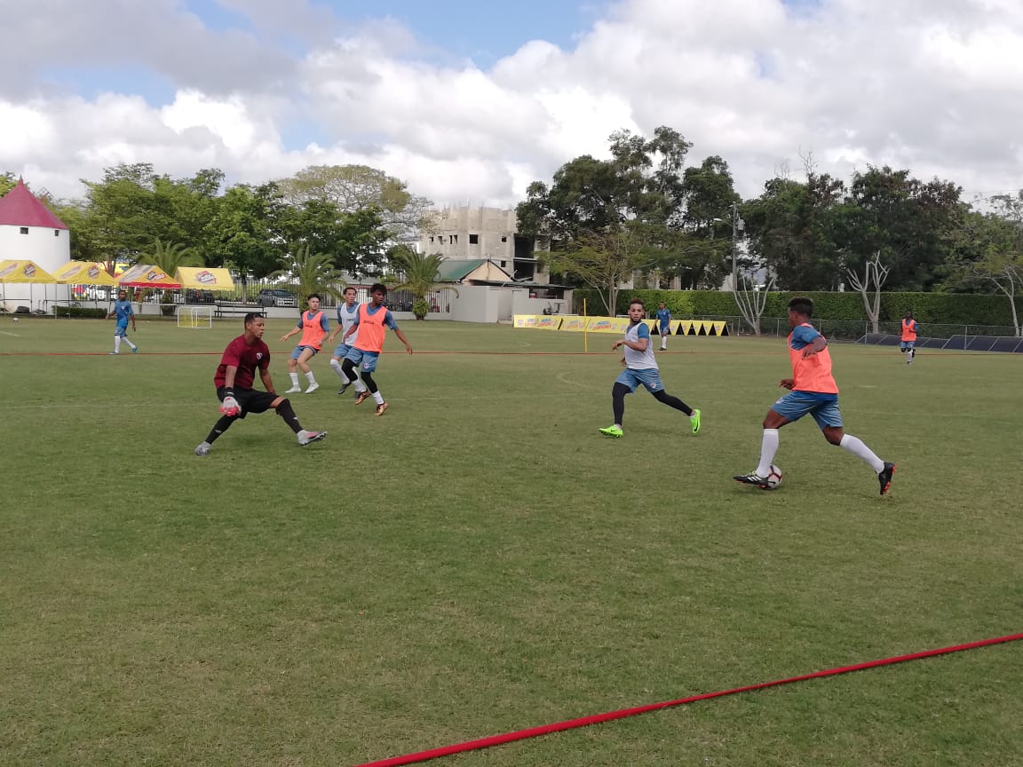 Fedofútbol inicia “Ciclo Videoconferencias para Entrenadores de Fútbol Formativo y de Alto Rendimiento”