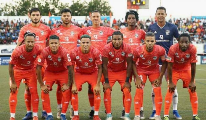 Anunciado sorteo y detalles de la Liga Concacaf 2020 en la que jugará Cibao FC